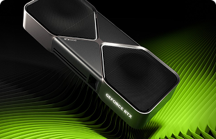 For builders needing cutting-edge performance for demanding training and inference without compromise.